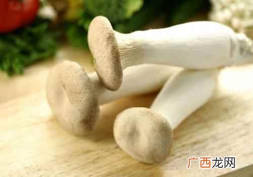 杏鲍菇的头能吃吗 杏鲍菇的头能吃吗,杏鲍菇头可以吃吗