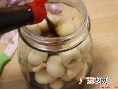 独头蒜怎么做好吃