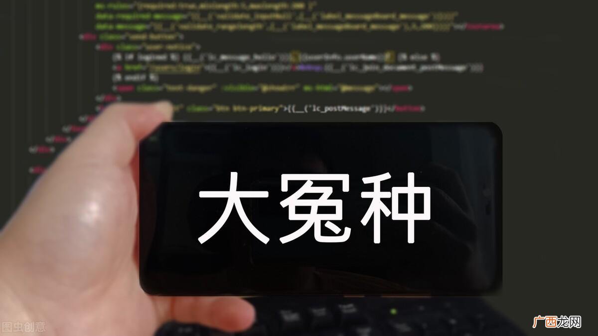 网络用语大冤种是啥意思 冤种什么意思