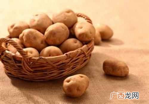吃土豆会胀气吗会引起胃不舒服吗 吃土豆会胀气吗
