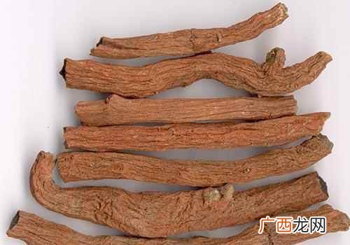丹参的功效与作用及食用方法禁忌 丹参的功效与作用及食用方法