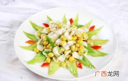 止咳平喘之功效 清火润肺的食物有哪些
