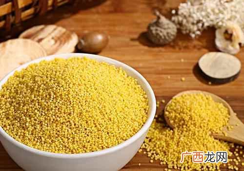 小米汤养胃还是伤胃 小米稀饭真的养胃吗