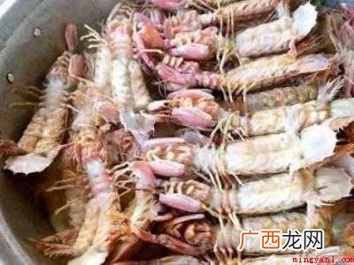 虾爬子怎么蒸