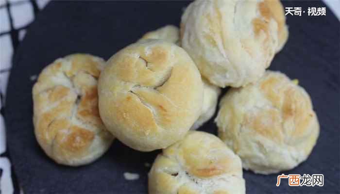 绿豆饼的做法家常简单 绿豆饼的做法