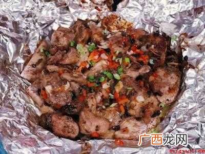 空气炸锅怎么做排骨