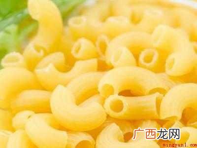空心粉怎么泡软