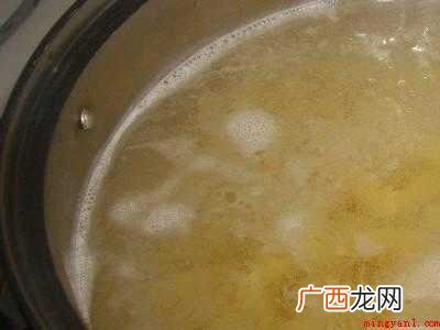 空心粉怎么泡软
