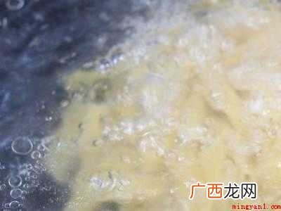 空心粉怎么泡软