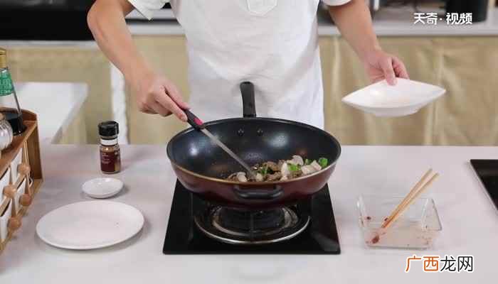孜然牛肉怎么做嫩又好吃 孜然牛肉怎么做