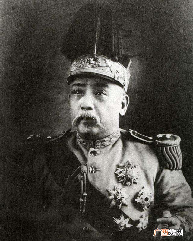 袁世凯称帝开始到结束时间 大总统袁世凯称帝多少天