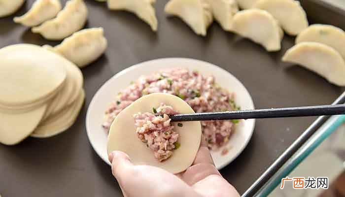 饺子热量真的有这么高吗 饺子的热量