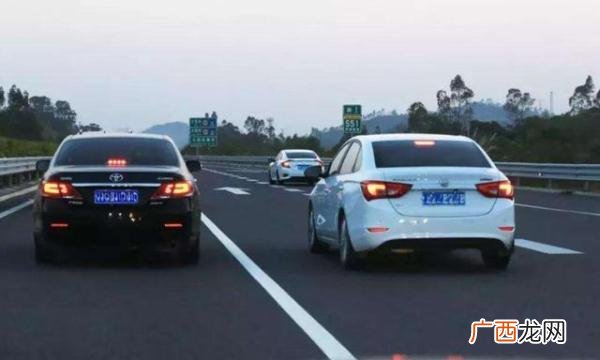 开长途高速要注意什么 连续开1000公里高速什么感觉
