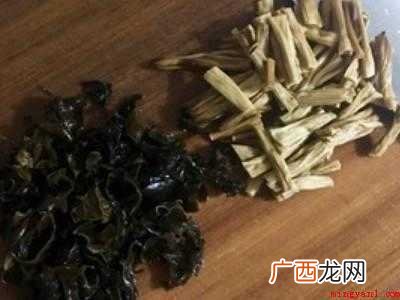 麻食需要什么配菜
