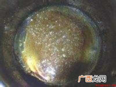 焦糖爆米花怎么做