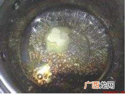 焦糖爆米花怎么做