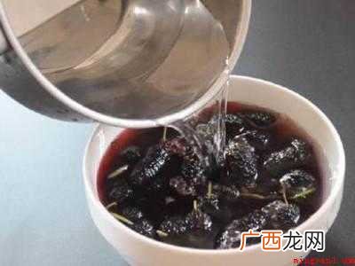 桑葚怎样清洗才干净
