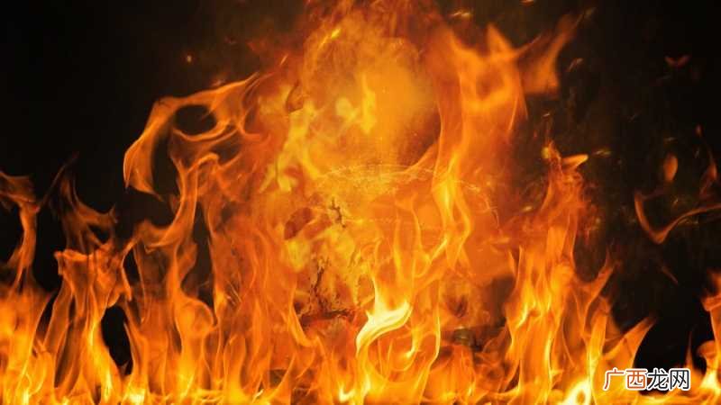 做梦梦见着火了又被扑灭了