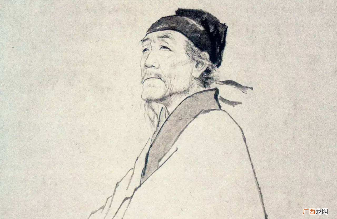 著名诗人杜甫又被称为什么 杜甫是哪个朝代的诗人