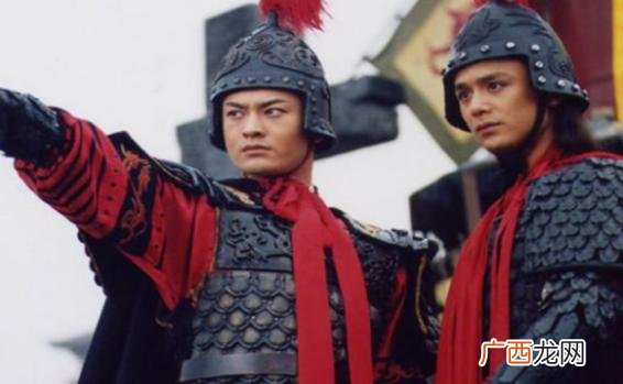 汉武帝 汉武帝为什么灭卫青九族