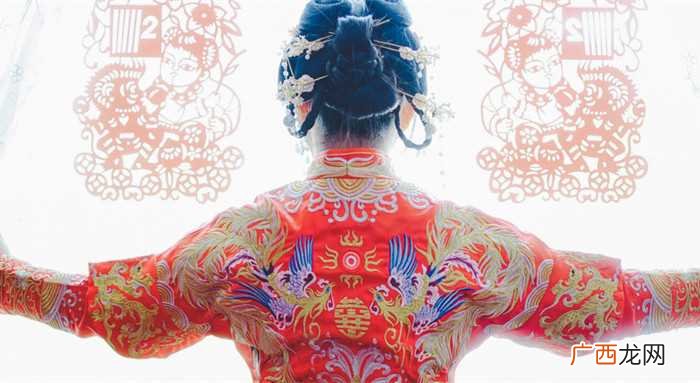 梦到和男朋友举办婚礼