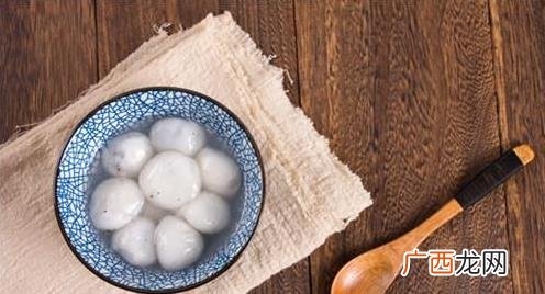 煮汤圆加什么好吃窍门 煮汤圆加什么好吃