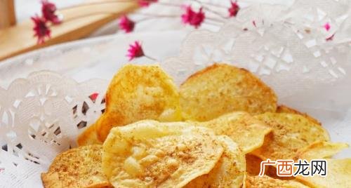 炸薯片调料配方大全 炸薯片放什么调料好吃