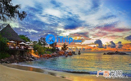 世界十大最浪漫的地方 最浪漫的国家