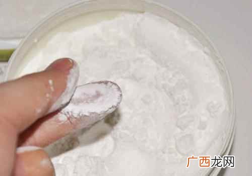 滑石粉是什么成分 滑石粉是什么