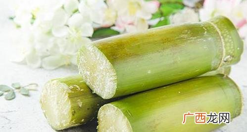 甘蔗皮可以做肥料种花吗 甘蔗皮可以做肥料吗