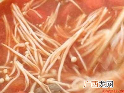 番茄牛肉片汤怎么做嫩
