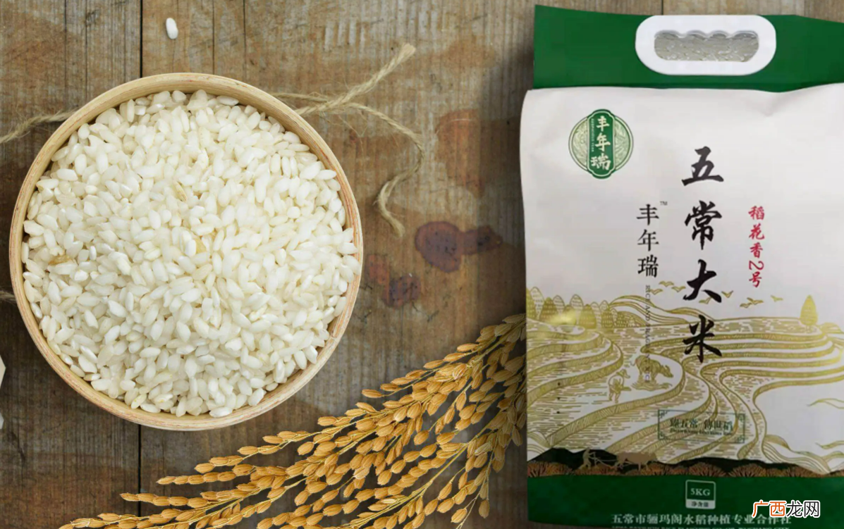大米品牌排行榜前十名 中国前10名大米排名