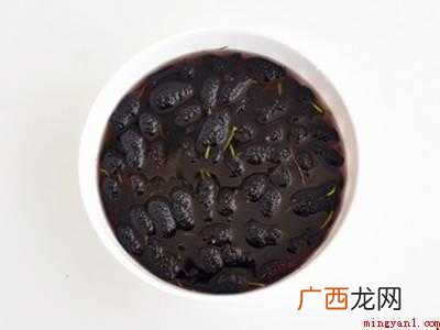 桑葚干的制作方法