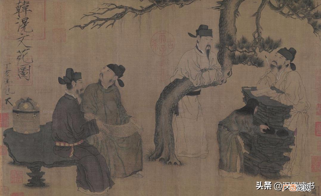 初唐四杰的人物生平及主要成就 初唐四杰分别是谁