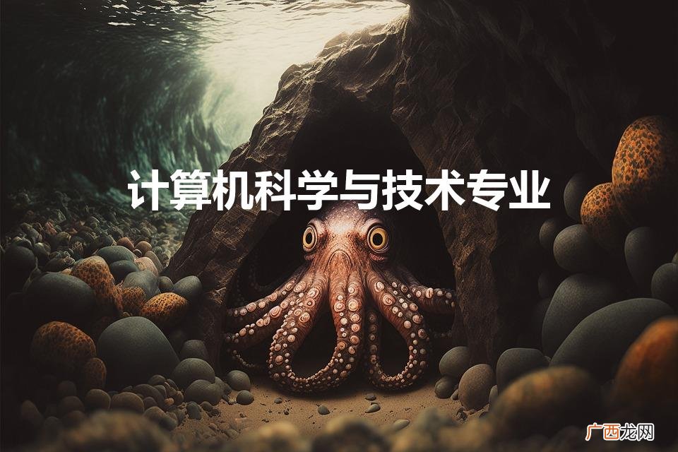计算机科学与技术专业大学排名 计算机科学与技术专业