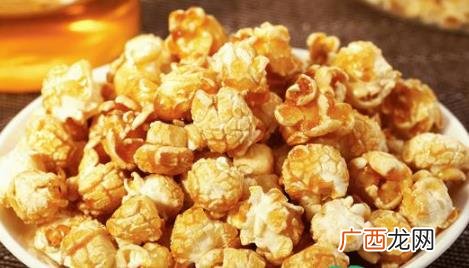 爆米花吃了会胖吗 自己爆的爆米花吃了会胖吗