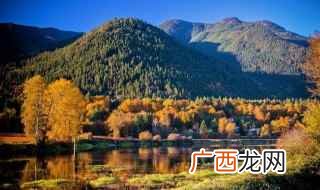 青藏高原色达县有哪些 色达海拔多少米