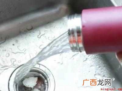 新买的不锈钢保温杯第一次如何清洗