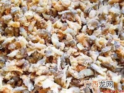 怎么蒸槐花松软不粘
