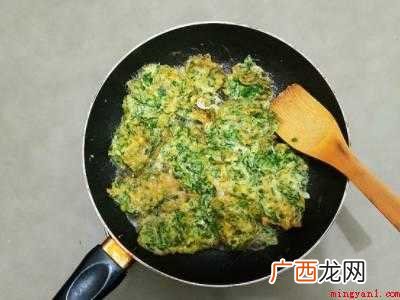 煮地菜放些什么