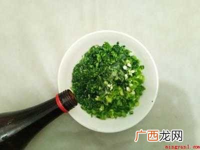 煮地菜放些什么