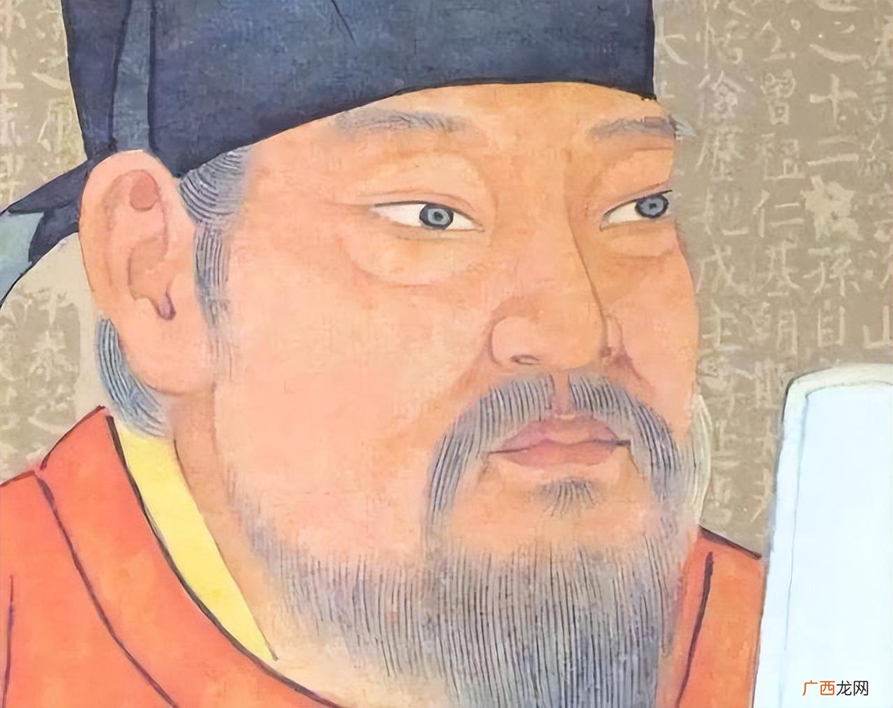 他被后人誉为是“远超王羲之” 颜真卿是哪个朝代的