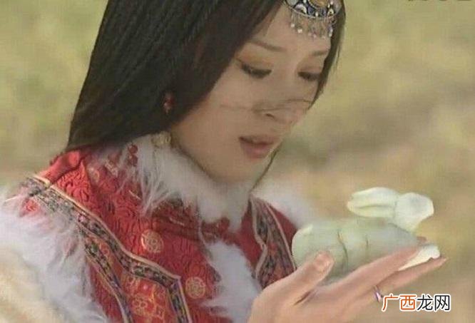 历史上蓝齐儿下嫁噶尔丹的下场如何 蓝齐儿格格最后结局