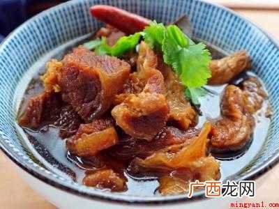 红焖牛肉怎么做法