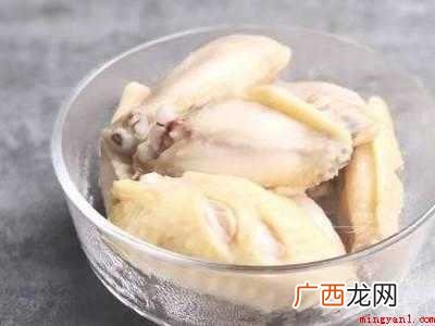 可乐中翅是怎么做的