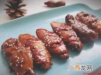 可乐中翅是怎么做的