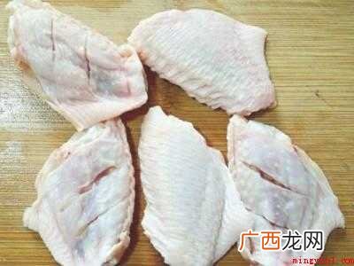 可乐中翅是怎么做的