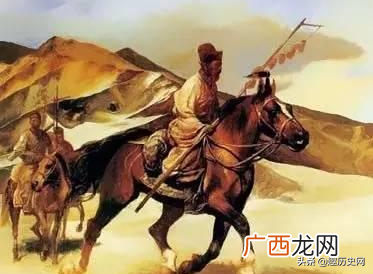 西域三十六国是什么时期 西域三十六国有哪些国家名称