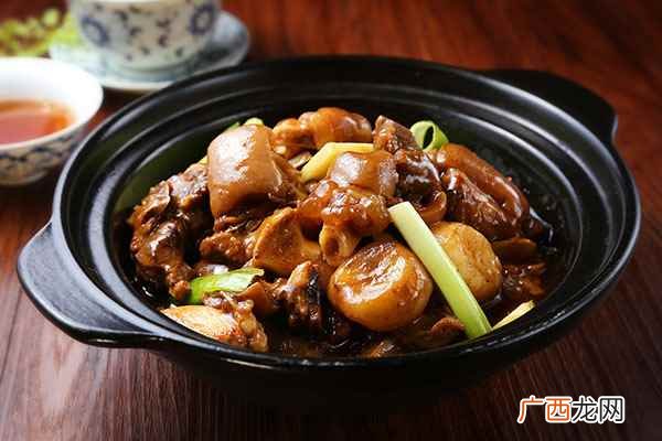 栗子怎么做好吃
