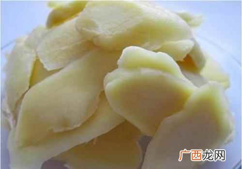 醋泡姜能祛脸上的斑吗 醋泡姜擦脸能去斑吗